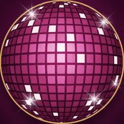 Mirror Ball