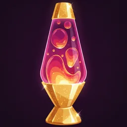 Lava Lamp