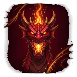 Dragon Egg