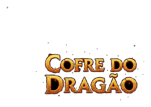 Logo de Cofre do Dragão