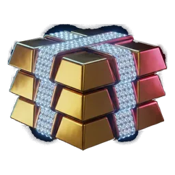 Gold Bars