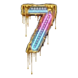 Molten Gold 7