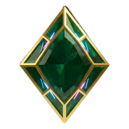 Emerald Diamond
