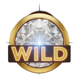 Diamond Wild