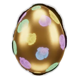Golden Egg