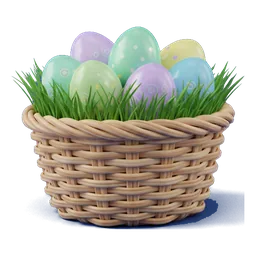 Egg Basket