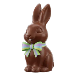 Chocolate Bunny