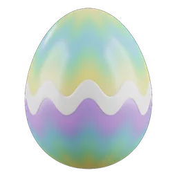 Blue Egg