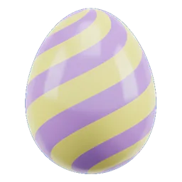 Yellow Egg