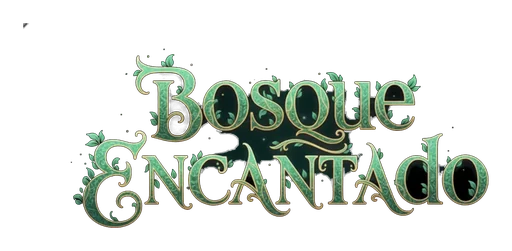 Logo de Bosque Encantado