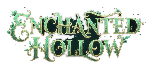 Enchanted Hollow logo