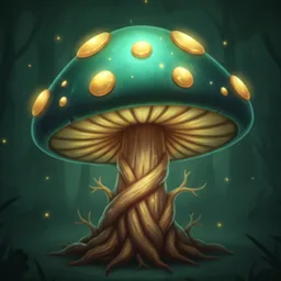 Toadstool