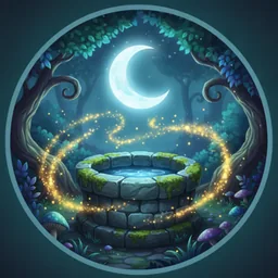 Moonwell Scatter