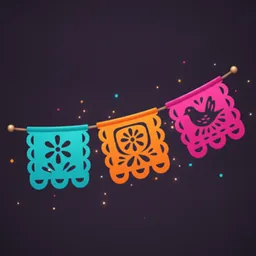 Papel Picado