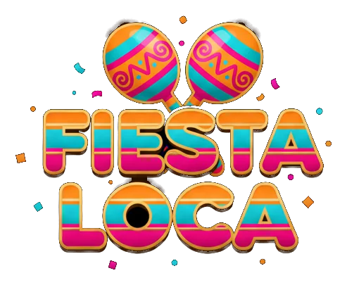Fiesta Loca logo