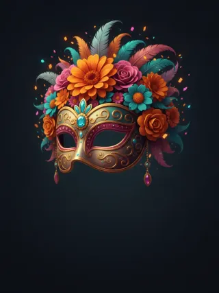 Fiesta Loca slot poster