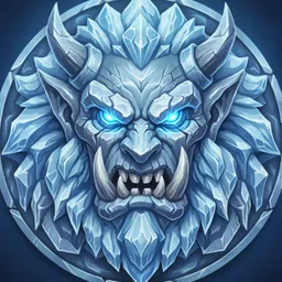 Ice Troll