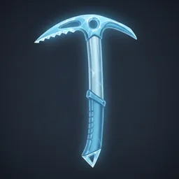 Ice Axe