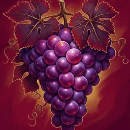 Grapes