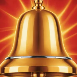 Golden Bell