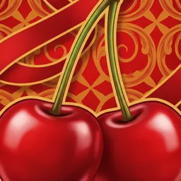 Cherries