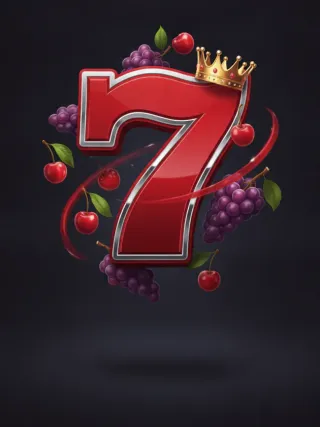 Fruit Royale slot poster