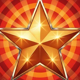 Star Scatter
