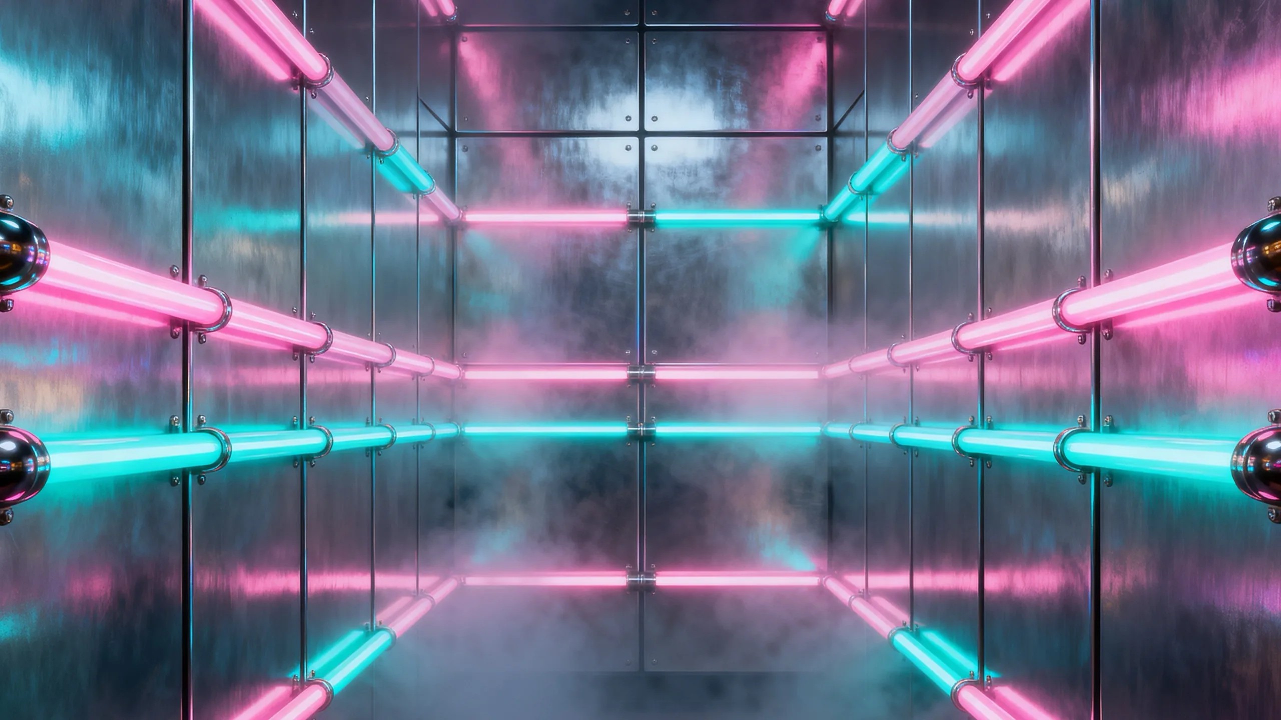 Fruit Volt background art