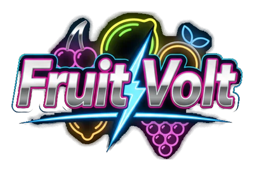 Fruit Volt logo