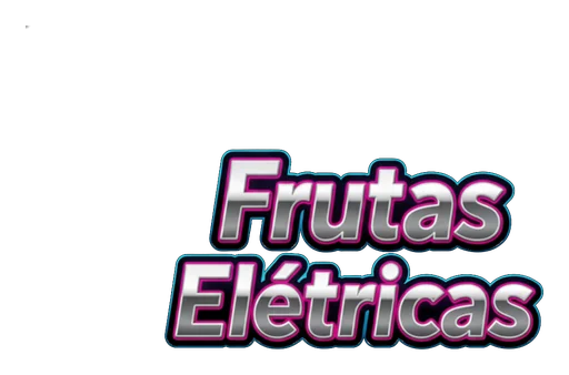 Logo de Frutas Elétricas