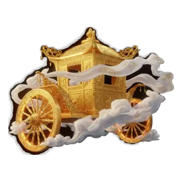 Golden Chariot