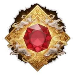 Ruby of Summer