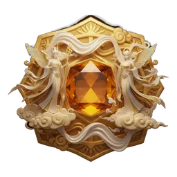 Amber of Autumn
