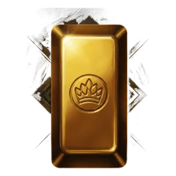 Gold Ingot