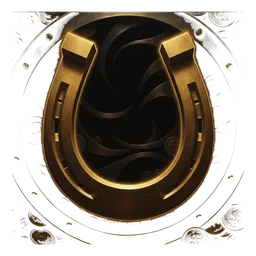 Horseshoe