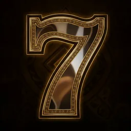 Lucky Seven