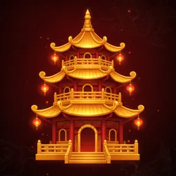 Pagoda