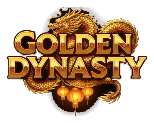 Golden Dynasty logo