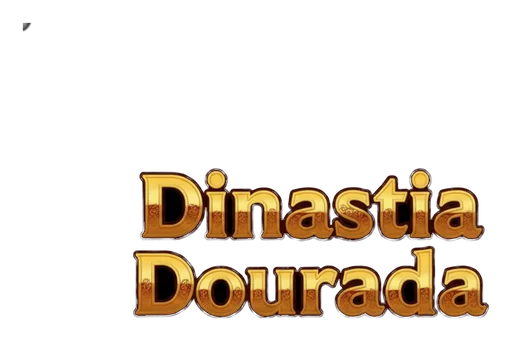 Logo de Dinastia Dourada