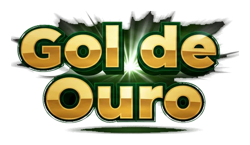 Logo de Gol de Ouro