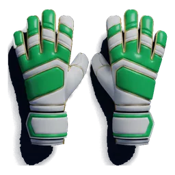 Luvas de Goleiro