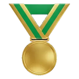 Medalha de Ouro