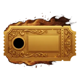 Golden Ticket