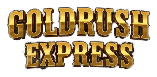 Goldrush Express logo