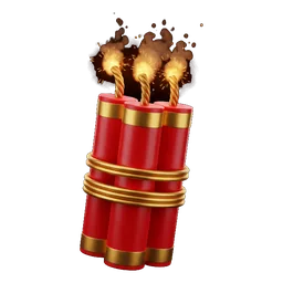 Dynamite Stick