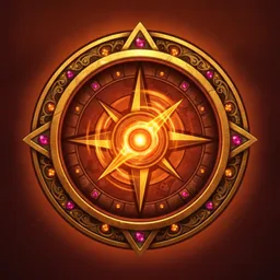 Golden Compass