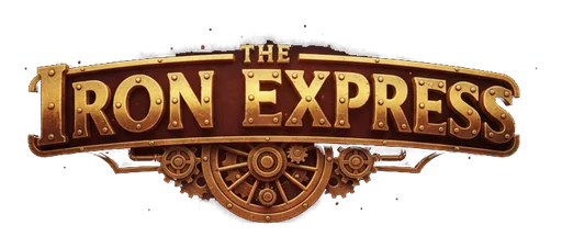 The Iron Express logo
