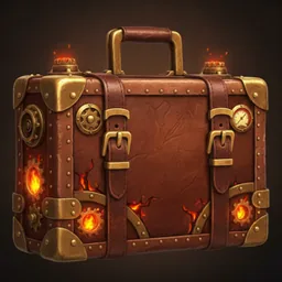Luggage Case