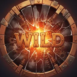 Full Steam Wild