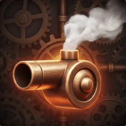 Apito a Vapor